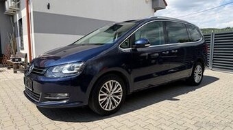 VOLKSWAGEN SHARAN 4x4 - na predaj / na splatky - 1