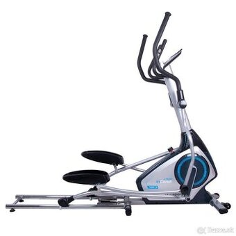 Eliptický trenažér inSPORTline inCondi ET5200i