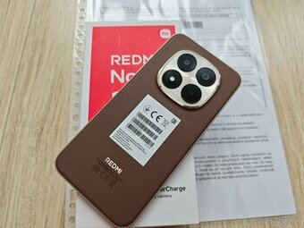 Xiaomi Redmi Note 15 Pro+ 8GB/256GB,hnedy, top stav,zaruka