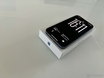 Apple 14 128 gb top stav