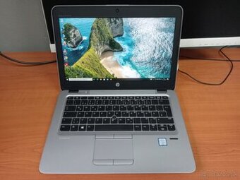 Hp elitebook 820 g3 + Intel core i5 + 16gb ram + Windows 10