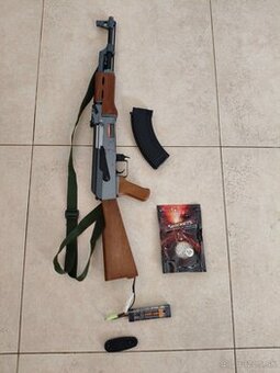 Airsoft AK-47
