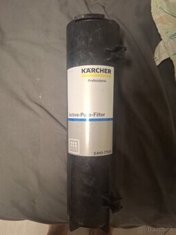 Kärcher Active-Pure-Filtre