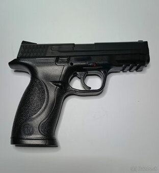 S&W M&P .40 GNB