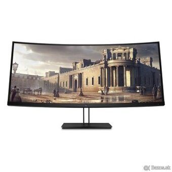 HP Z38C