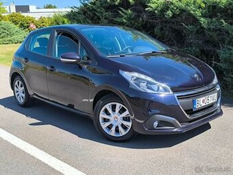 Peugeot 208 1.2 benzin (2019) – Slovenský pôvod,nove rozvody