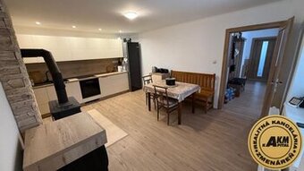 Rodinný dom 4137 m² po kompletnej rekonštrukcii Vígľaš - Det