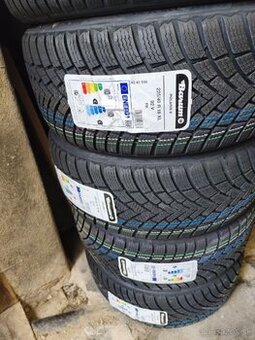 225/40 R 18 Barum Polaris 6