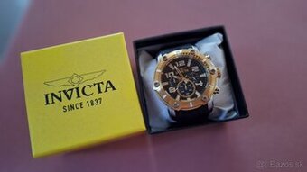 Invicta pro driver