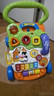 Vtech Choditko- nove