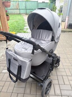 Kočík Kinderkraft prime 2