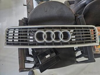 Maska Audi A3 A4