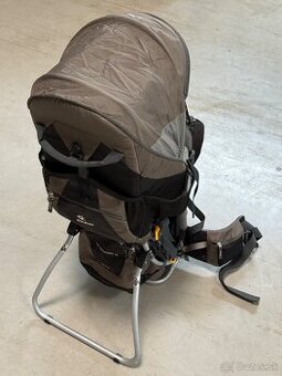 Ruksak na deti - Deuter Kid Comfort 3