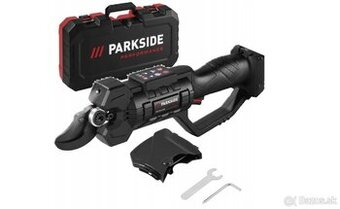 Aku nožnice Parkside Performance 20 V/4Ah PPAAS 20-Li