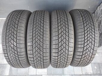 Zimné pneu 215/65 R17 Matador 4ks