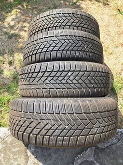 Zimne pneu 205/55 r16 - Matador