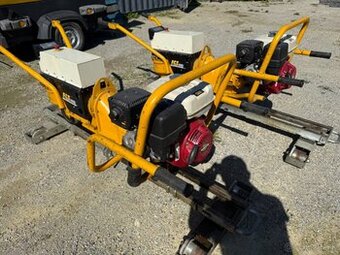 Mechanické traťové zatáčačky skrutiek IMC FCS-1400 – 2 ks