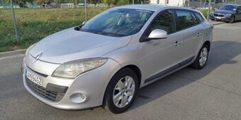 Predám Renault Mégane III Grandtour, rok výroby 2009