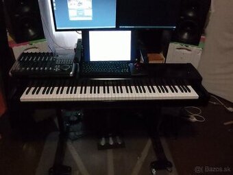 MIDI klávesnica Kawai VPC1