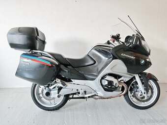 BMW R1200RT