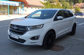 Ford Edge 2016 2.0 Diesel 154 kW