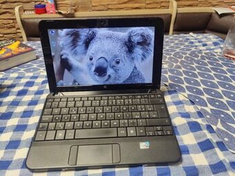 Mini notebook