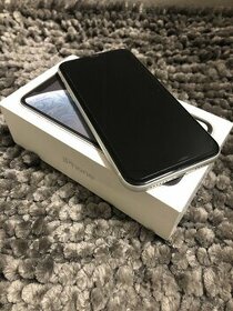 Apple iPhone XR White 128GB (White) UKÁŽKOVÝ STAV