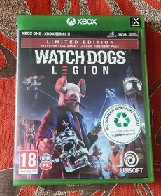 Watch Dogs Legion - Xbox
