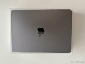 Apple Macbook air 13” SpaceGray M2
