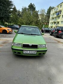 Škoda Felicia Mystery 1.3mpi