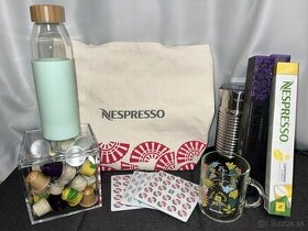 Nespresso - 1