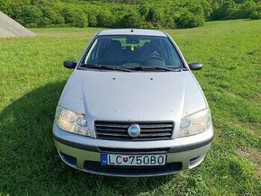 Fiat Punto 1.2