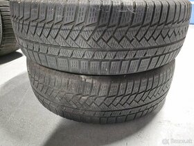 2x zimné pneu 215/65r17 - 1