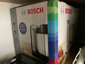 Bosch mum 4