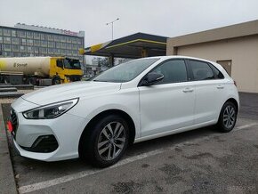 Hyundai i30 – GO 2018 - 1