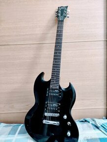ESP LTD Viper-10 Elektrická Gitara