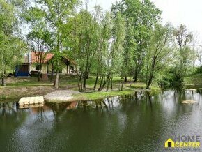 PREDAJ : Rodinný dom v obci DUNASZENTPÁL, 15 km od Győru