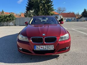 BMW 320xd - 1