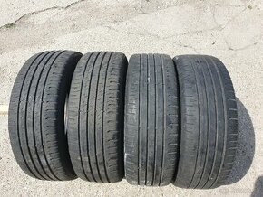 195/55r16 continental ecocontact 5
