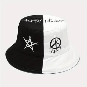 Predám - dizajnovú čiapku (nové) - 1