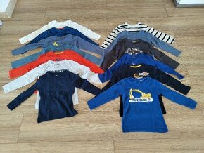 Set detského oblečenia 98-104