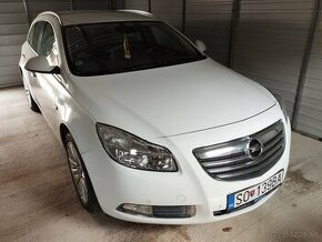 Opel Insignia 2.0 cdti