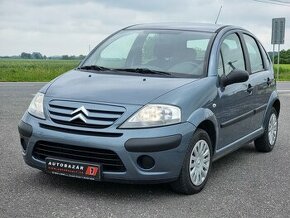 Citroën C3 1.1i Firio za 3.490 €
