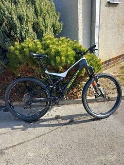 Specialized Stumpjumper
