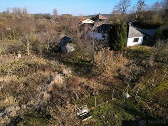 Predaj dom Nitra - Báb 15 ár. EXKLUZÍVNE