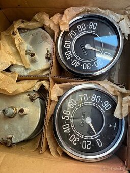 Tachometer Tatra 813 RTO ŠL ŠD 11 Karosa Liaz