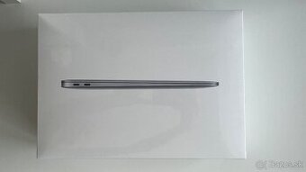 MacBook Air 13” Apple M1