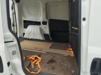Predám Fiat doblo 1.3 jtd
