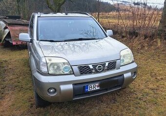 Predám Nissan X-Trail 2.2 dci 100kW