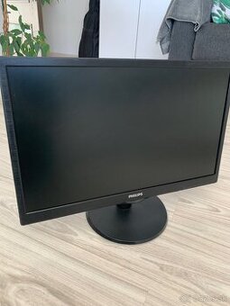Philips monitor
